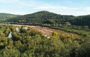 Rocher d'Anduze